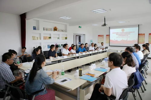 全国厂务公开民主管理工作互检组到众志公司检查指导，推动实践迈向新台阶